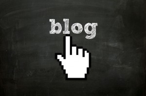 Opsætte blog på webshop